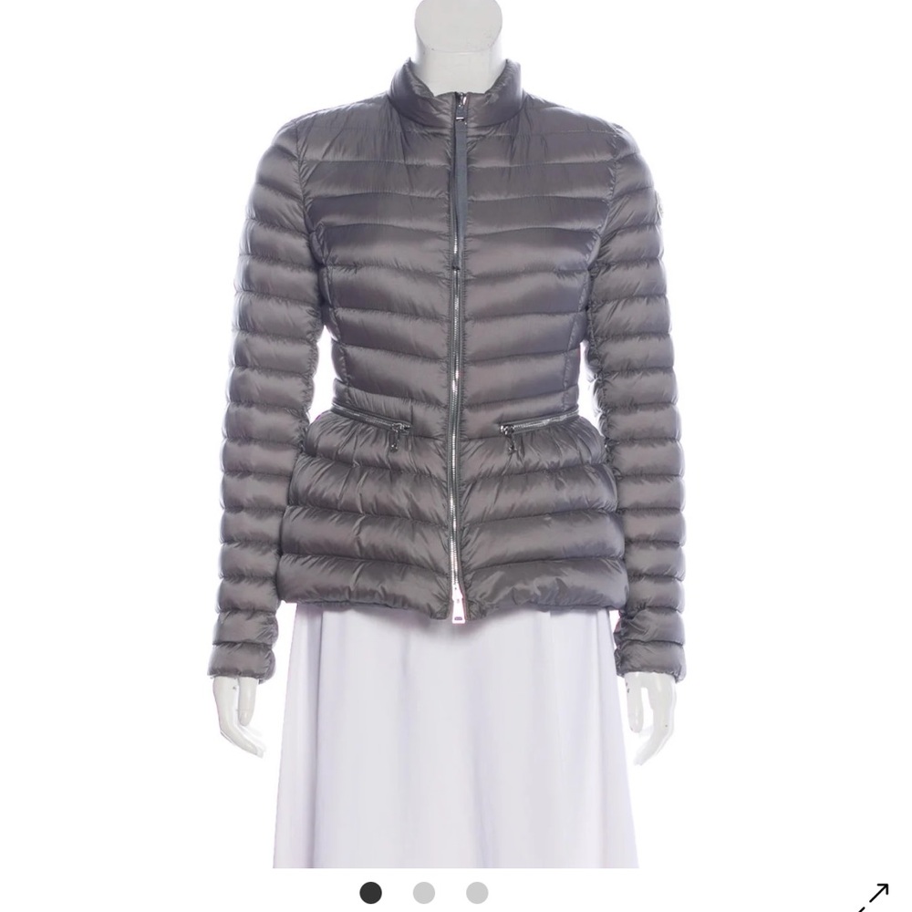 Moncler AGATE GIUBBOTTO AGATE JACKET